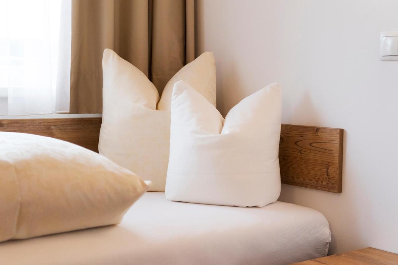 Hotel Gabl By Alpeffect Hotels سانكت أنتون ام ارلبرغ المظهر الخارجي الصورة