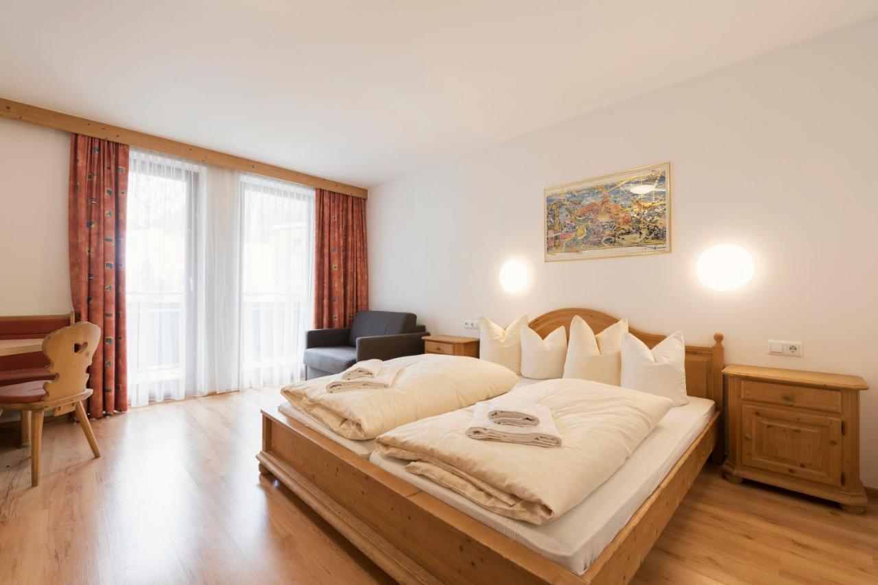 Hotel Gabl By Alpeffect Hotels سانكت أنتون ام ارلبرغ المظهر الخارجي الصورة